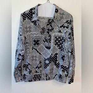 Women’s Alfred Dunner Blouse